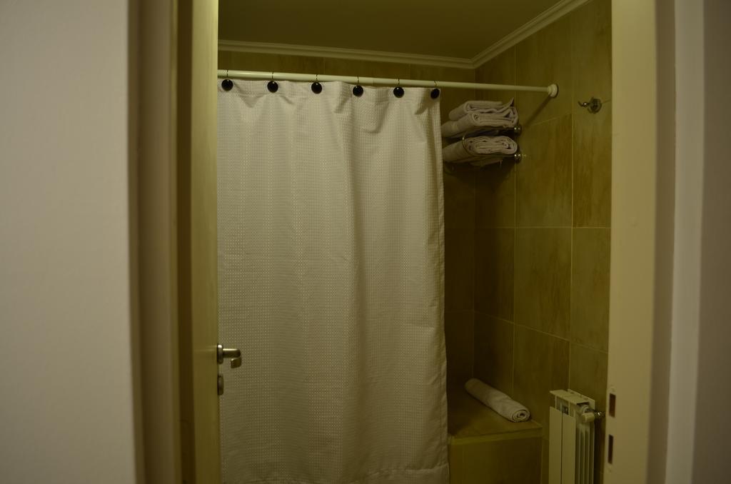 Majuto Apartment *