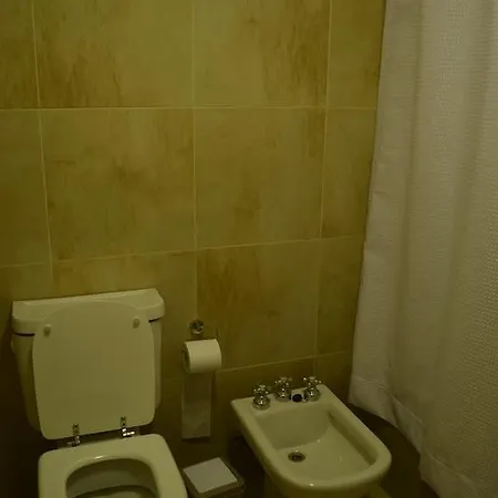 Apartamento Majuto San Carlos de Bariloche Exterior foto