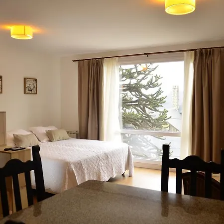 Apartamento Majuto San Carlos de Bariloche Exterior foto