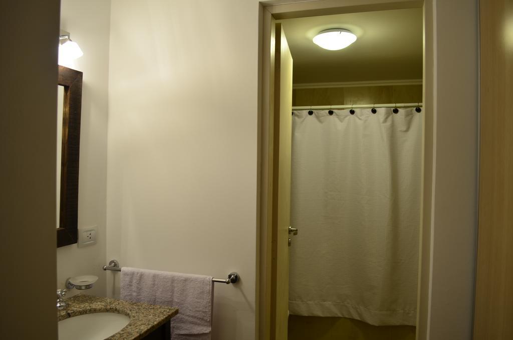 Apartamento Majuto San Carlos de Bariloche