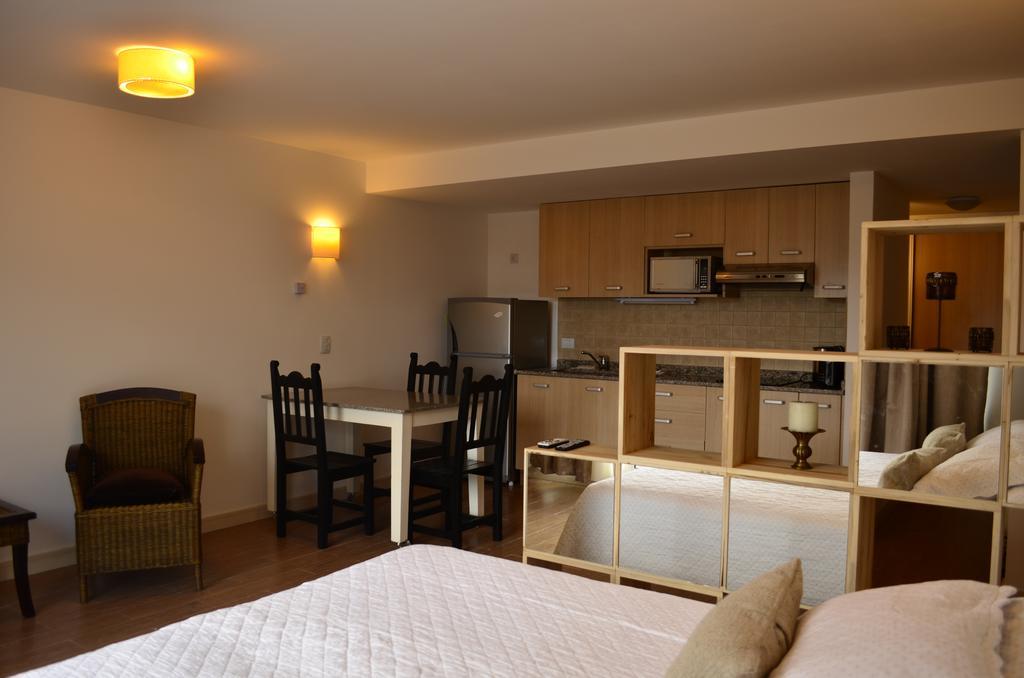 Majuto Apartamento San Carlos de Bariloche