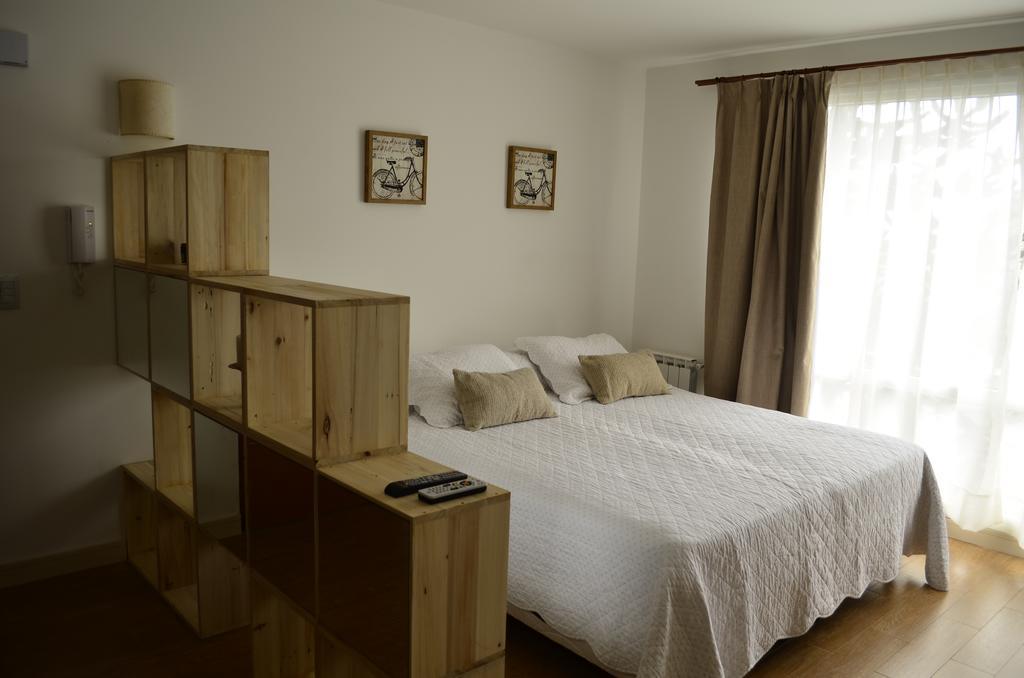 Apartamento Majuto San Carlos de Bariloche
